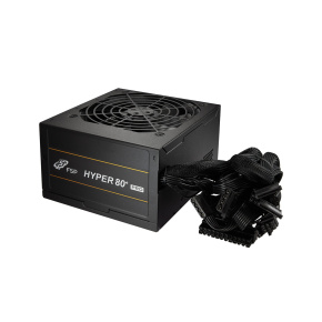 FSP HYPER 80+ PRO/550W/ATX 3.0/80PLUS 230V EU/Bulk