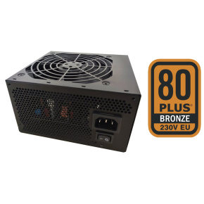 FSP FSP350-51AAC/350W/ATX/80PLUS Bronzia 230V/Bulk