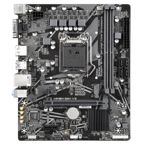 GIGABYTE H510 S2H V3/LGA 1200/mATX