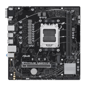 ASUS PRIME A620-E-CSM/AM5/mATX