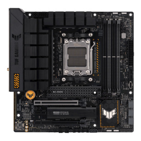 ASUS TUF GAMING B650-PLUS WIFI/AM5/mATX