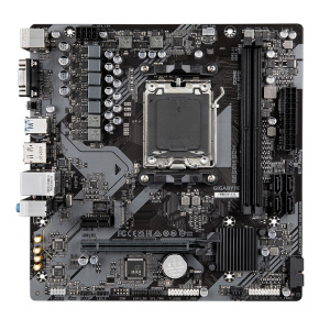 GIGABYTE B650 S2H/AM5/mATX