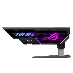 ASUS držiak VGA ROG Herculx Graphics Card Holder (XH01)