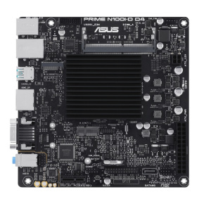 ASUS PRIME N100-D D4-CSM