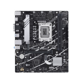 ASUS PRIME B760-K/LGA 1700/mATX