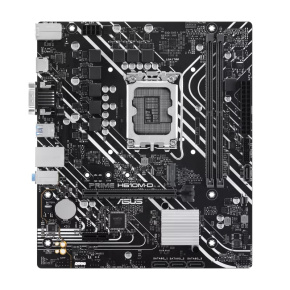 ASUS PRIME H610-D/LGA 1700/mATX