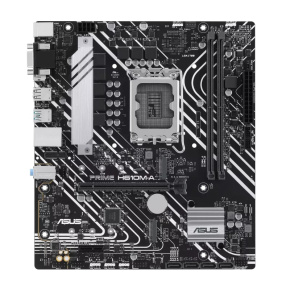 ASUS PRIME H610-A-CSM/LGA 1700/mATX