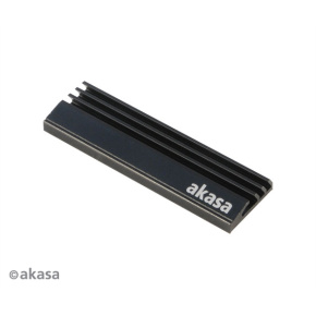 AKASA chladič M.2 SSD