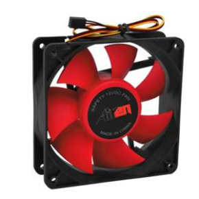 AIREN FAN RedWings120H (120x120x38mm, 15,3 dBA)