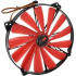 AIREN FAN RedWingsGiantExtreme 200 (200x200x20mm)