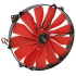 AIREN FAN RedWingsGiant 250 (250x250x30mm)