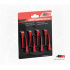 AIREN RedVibes Screw (8pcs Red color pack)