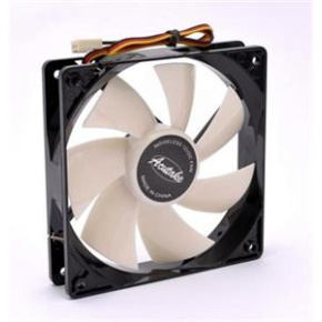 ACUTAKE ACU-FAN120 SHINE (White Wing Fan De Luxe)