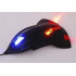 ACUTAKE Extreme AirForce Mouse EAM-800 (BLACK)