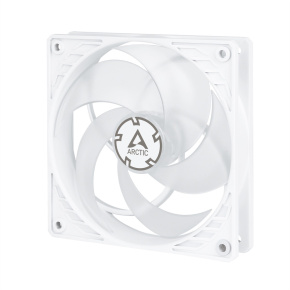 ARCTIC P12 PWM pst (white/transparent)