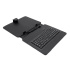 AIREN AiTab Leather Case 3 with USB Keyboard 9,7" BLACK (CZ/ SK/SK /DE/UK/US.. layout)