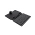 AIREN AiTab Leather Case 1 with USB Keyboard 7" BLACK (CZ/ SK/DE/UK/US.. layout)