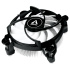 ARCTIC Alpine 17 LP – CPU Cooler pre Intel socket