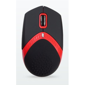 AMEI Mouse AM-M101R ErgoMouse Red 800/1600dpi USB