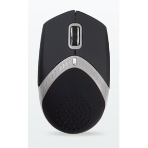 AMEI Mouse AM-M101S ErgoMouse Silver 800/1600dpi