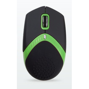 AMEI Mouse AM-M101G ErgoMouse Green 800/1600dpi