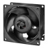 ARCTIC S8038-10K - 80mm Case Fan - dual ball bearing - max 10000 RPM - PWM regulated