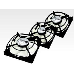 ARCTIC F9 PRO PWM 92mm case fan with PWM control