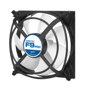 ARCTIC F9 PRO 92mm case fan low noise