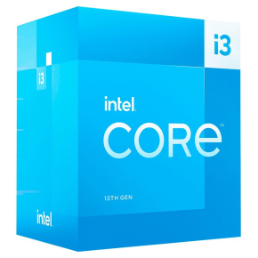 Intel/i3-13100F/4-Core/3,4GHz/LGA1700