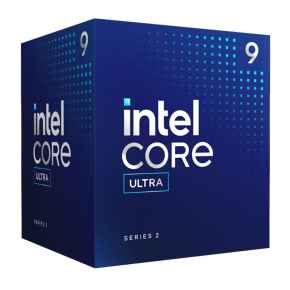 CPU Intel Core Ultra 9285 (LGA1851)