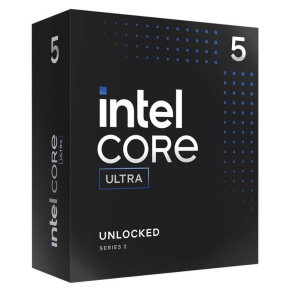 Intel/Core Ultra 5 245K/14-Core/3,6 GHz/FCLGA1851