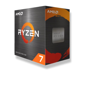 AMD/Ryzen 7-5800XT/8-Core/3,8GHz/AM4