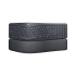 Logitech ERGO K860 for Business/Bezdrôtová USB + Bluetooth/US layout/Čierna