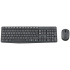 bezdrôtový set Logitech Wireless Desktop MK235, CZ/ SK