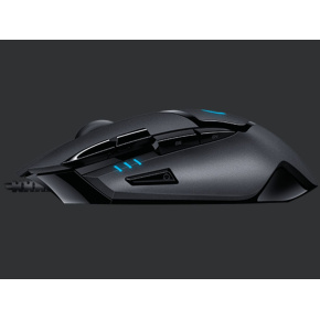 myš Logitech G402 Hyperion Fury _