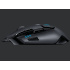 myš Logitech G402 Hyperion Fury _