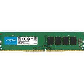 32GB DDR4 3200MHz Crucial CL22