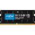 Crucial/SO-DIMM DDR5/32GB/4800MHz/CL40/1x32GB