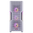 Adata XPG STARKER AIR/Midi Tower/Transpar./Biela