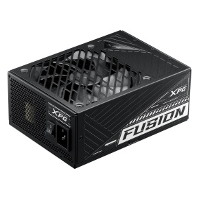 Adata XPG FUSION 1600W 80+ Titanium ATX 3.0