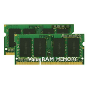 Kingston/SO-DIMM DDR3/16GB/1600MHz/CL11/2x8GB