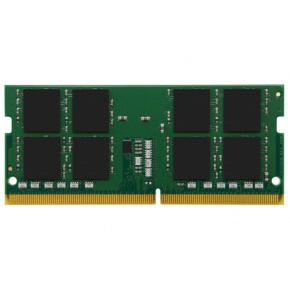 Kingston/SO-DIMM DDR4/4GB/2666MHz/CL19/1x4GB