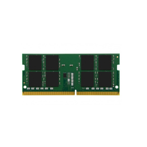 Kingston/SO-DIMM DDR4/4GB/3200MHz/CL22/1x4GB