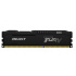 Kingston FURY Beast/DDR3/8GB/1600MHz/CL10/1x8GB/Black