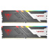 Patriot Viper Venom/DDR5/32GB/6000MHz/CL36/2x16GB/RGB/Black/Silv