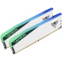 Patriot Viper Elite 5/DDR5/96GB/6000MHz/CL42/2x48GB/RGB/White