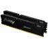 Kingston FURY Beast/DDR5/16GB/6000MHz/CL40/2x8GB/Black