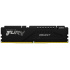 Kingston FURY Beast/DDR5/8GB/5200MHz/CL40/1x8GB/Black