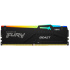 Kingston FURY Beast/DDR5/32GB/5200MHz/CL40/1x32GB/RGB