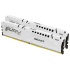 Kingston FURY Beast EXPO/DDR5/32GB/6000MHz/CL30/2x16GB/White